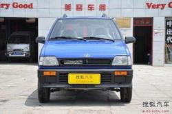 江南tt汽车多少价