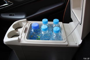 汽车冰箱多少升合适