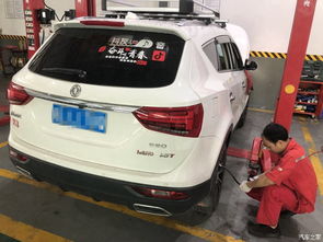 风光汽车多少公里保养