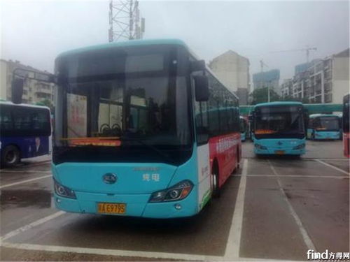 公共汽车多少立方 公共汽车多少立方