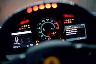 自然吸气汽车转速多少