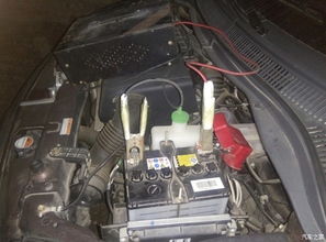 汽车电瓶冲到多少可以 汽车电瓶冲到多少可以