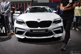 东莞宝马汽车优惠多少