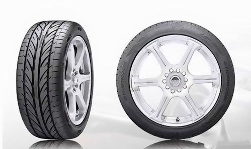 汽车轮有多少规格