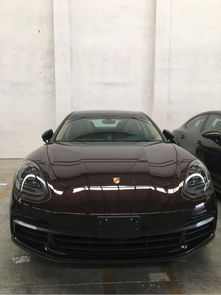 帕梅拉汽车多少钱 帕梅拉汽车多少钱