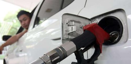 枫盛汽车油箱多少 枫盛汽车油箱多少