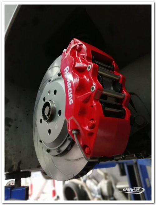 汽车刹车是多少活塞 汽车刹车是多少活塞