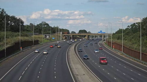 汽车在城市限速多少 汽车在城市限速多少