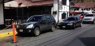 委内瑞拉汽车多少钱