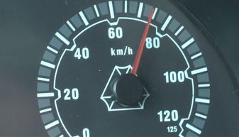 汽车平均速度多少 汽车平均速度多少