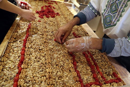 切糕汽车多少钱