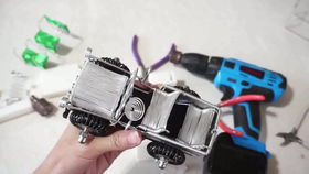 汽车dc电流多少正常