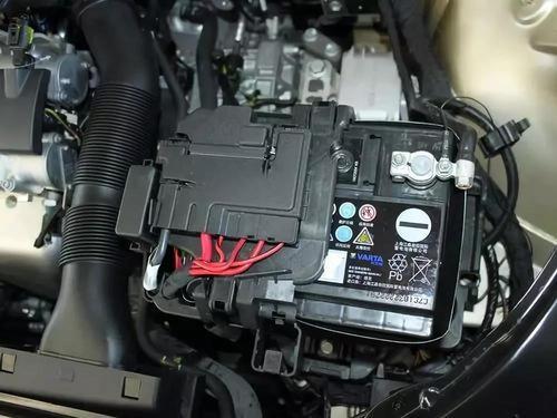 汽车电池cca低于多少