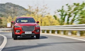 长城汽车多少客户 长城汽车多少客户