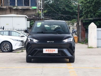 汽车小海鸥价格多少 汽车小海鸥价格多少