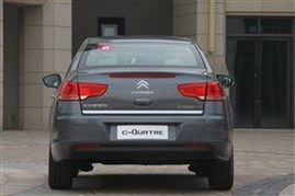 汽车低速噪音实测多少