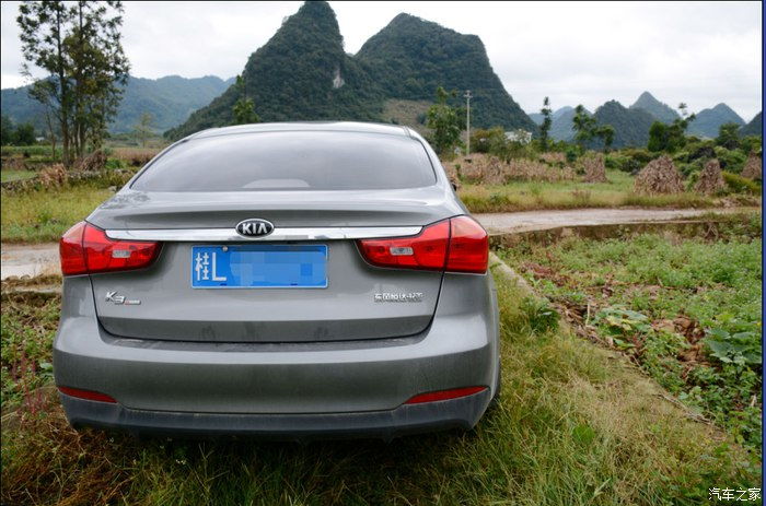 隆林汽车之家报价多少