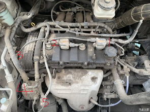 比亚迪汽车气缸直径多少