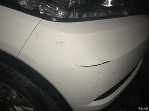 汽车刮花会贬值多少 汽车刮花会贬值多少