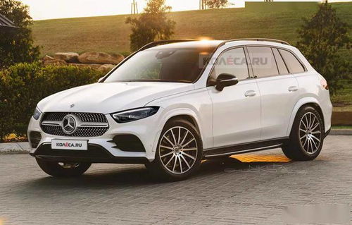 奔驰glc汽车多少米 奔驰glc汽车多少米