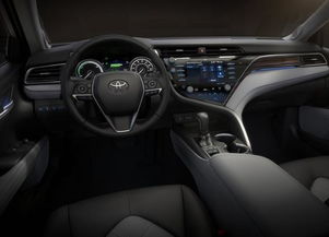 汽车内饰有多少项目 汽车内饰有多少项目