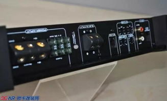 汽车音响增益多少