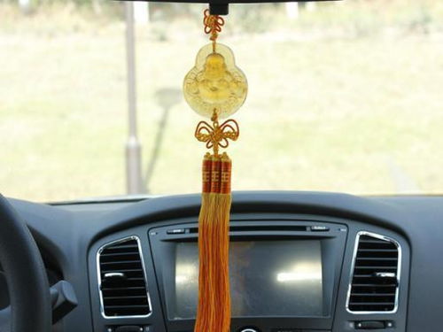 吉普汽车挂件价格多少