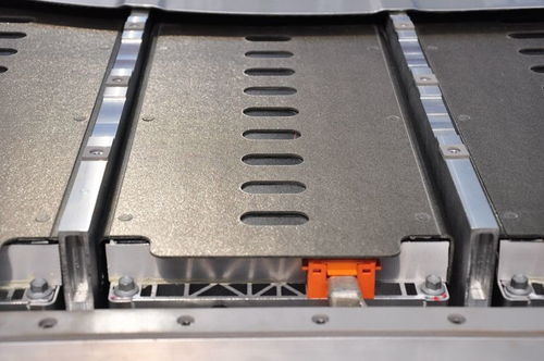 长城年产多少汽车电池