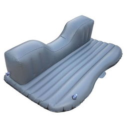 汽车气垫充多少气