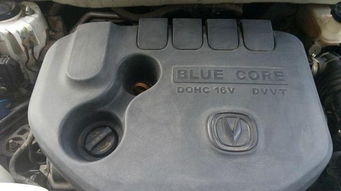 长安汽车怠速多少