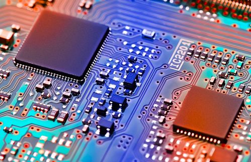 汽车芯片最高涨多少