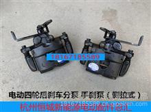 汽车有多少分泵