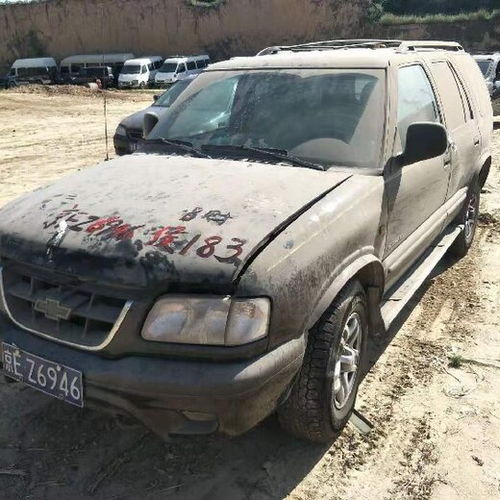 太原汽车报废补贴多少