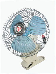 汽车电子扇多少伏 汽车电子扇多少伏