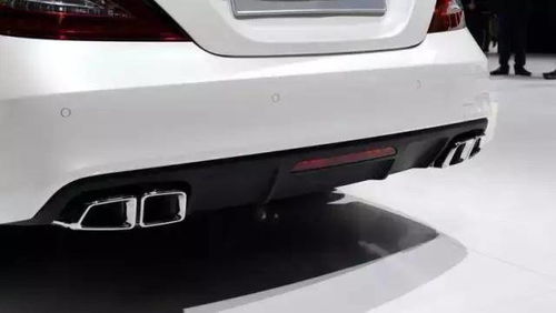 汽车都有多少根管子