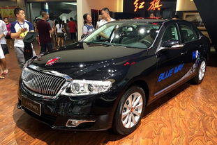 红旗汽车实际油耗多少