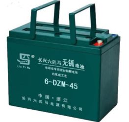 大汽车电瓶多少伙