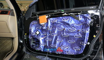 汽车喇叭改装利润多少