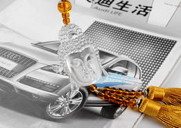 外星汽车挂件价格多少