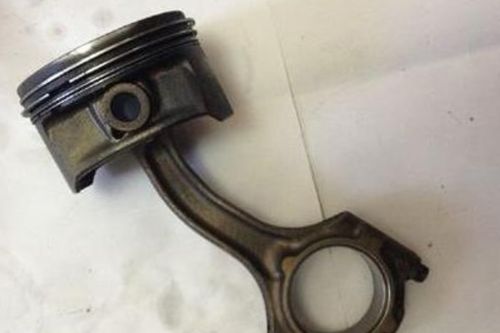 汽车气门连杆硬度多少 汽车气门连杆硬度多少