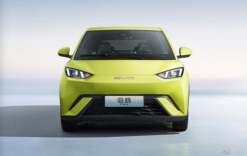 比亚迪海洋汽车优惠多少 比亚迪海洋汽车优惠多少