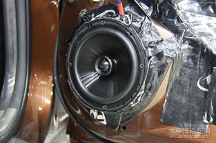 汽车门有多少喇叭 汽车门有多少喇叭