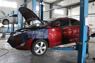 汽车多少km做大保养