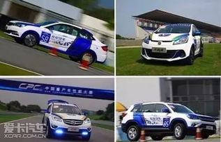 环创汽车知多少