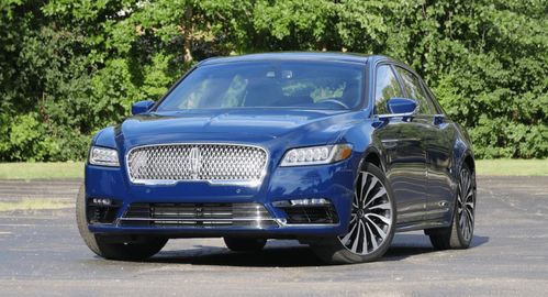 林肯汽车销售赚多少