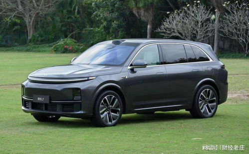 理想汽车购买量多少 理想汽车购买量多少