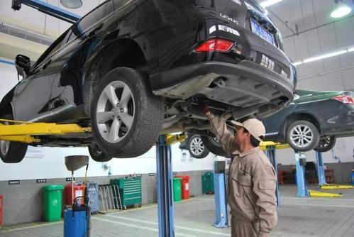 汽车油路多少公里清理