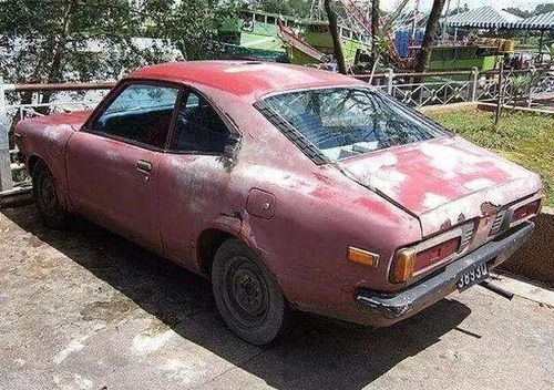 正常汽车有多少迈