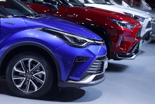 蔚蓝汽车盈利多少 蔚蓝汽车盈利多少