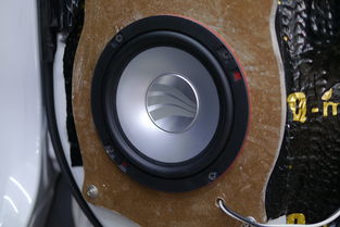 柏林汽车音箱价格多少